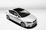 Seat Leon 2013 года